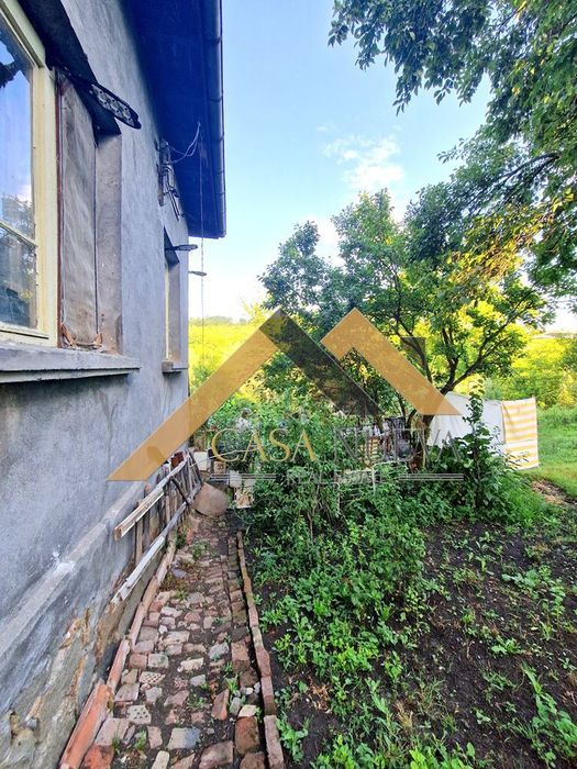 Продава се Къща в с. Големо Бучино, Област Перник - 65 кв.м за 1847 €/кв.м - Снимка #8