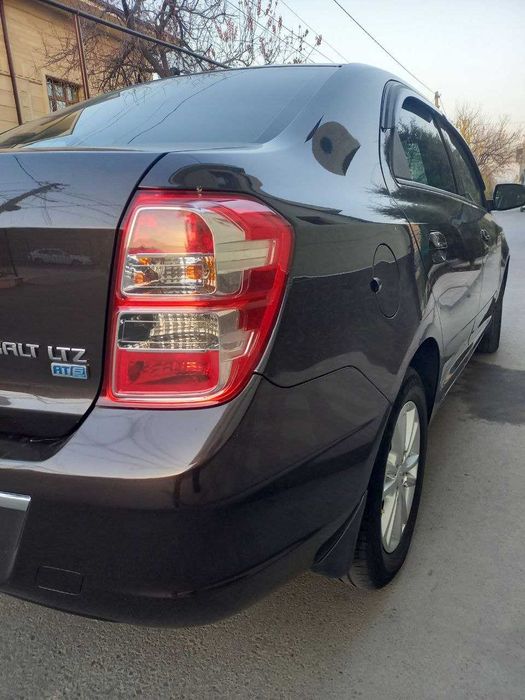 Naxt va Arenda Cobalt avtomat 2022