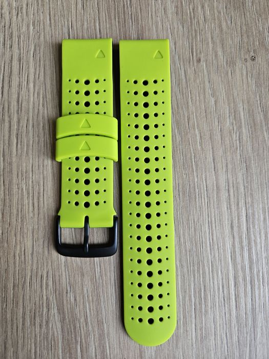 Curele din silicon pt epix, fenix 7, 6, 5 etc (22mm)