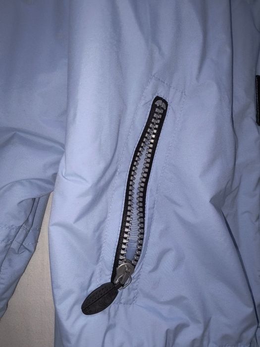 Vand o jacheta barbateasca toamna/iarna