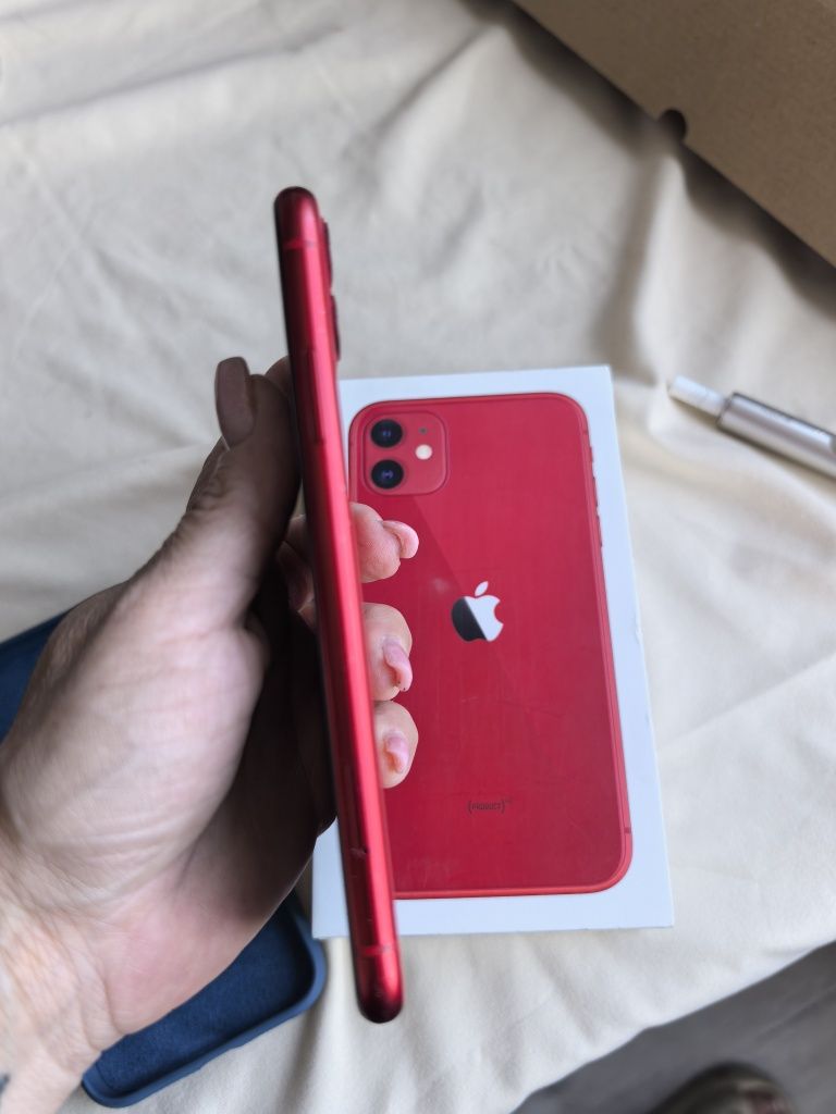 IPhone 11  128GB