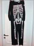 Costum Halloween - Schelet