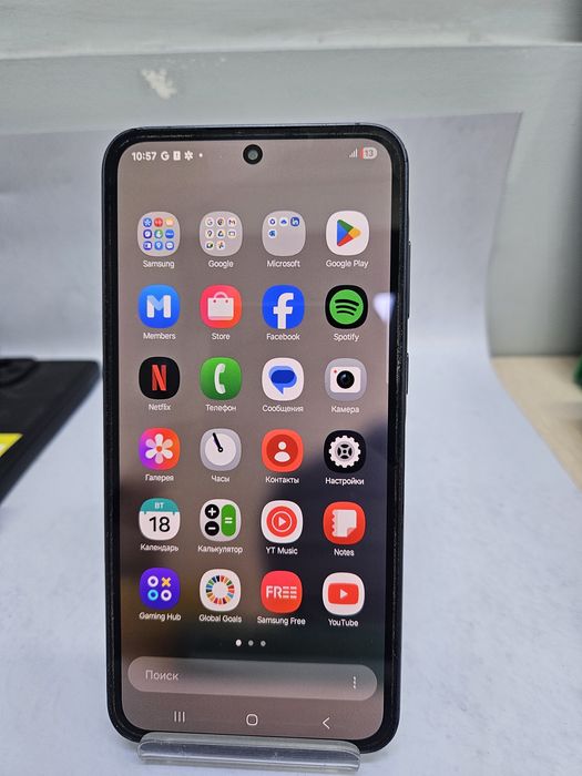 Samsung A35 (0612/Атырау 784013)