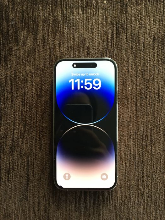 Iphone 14 Pro 256 GB