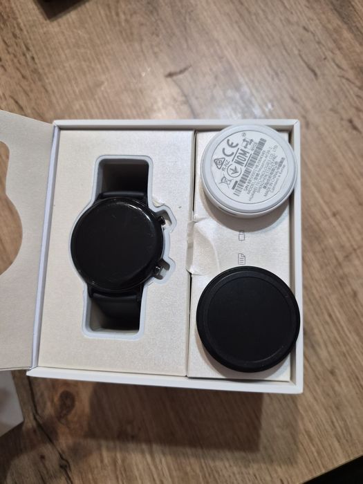 Huawei Watch GT2  42mm Black edition