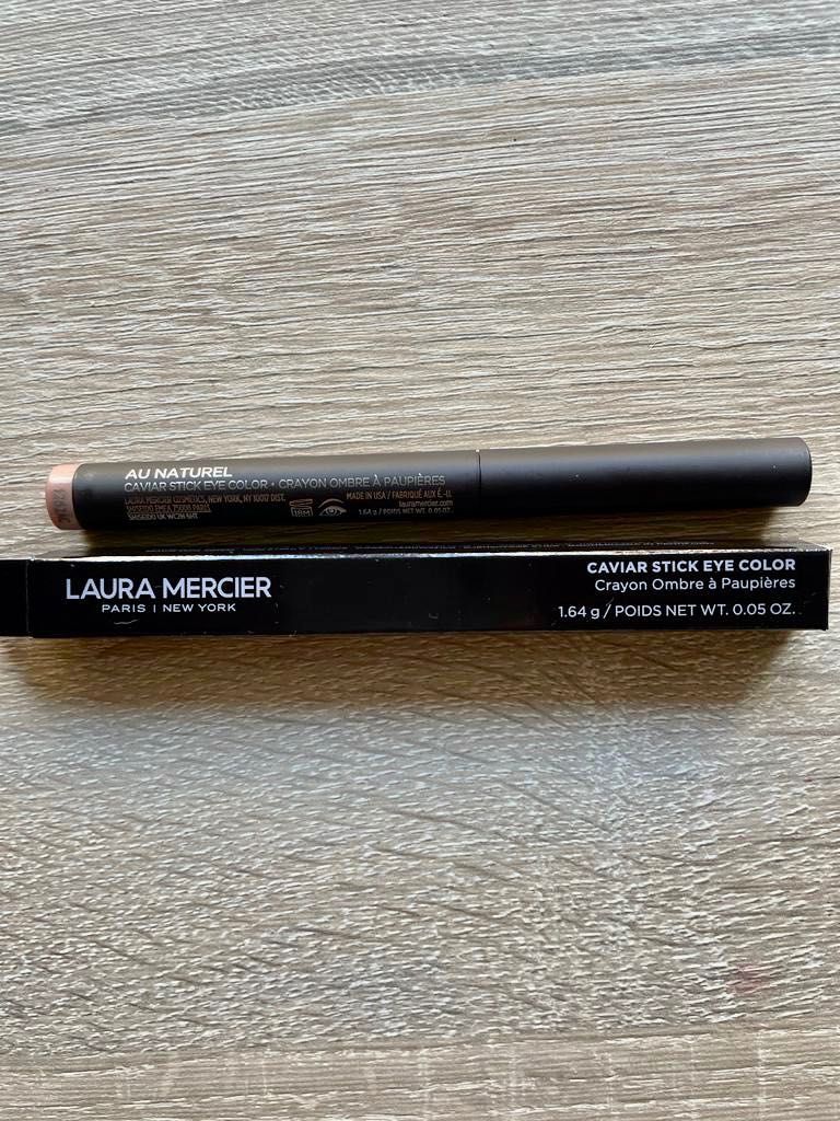 Laura Mercier - Caviar Stick nuanta Au naturel