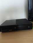 XBOX ONE X с игри