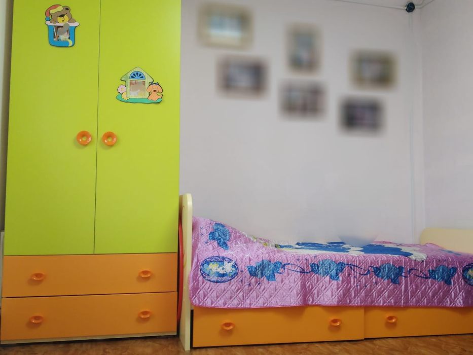 Мебель для детской