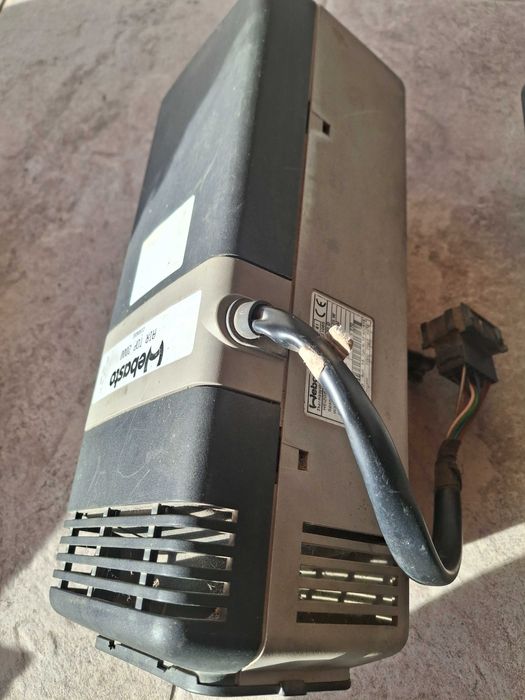 Vand sirocou webasto