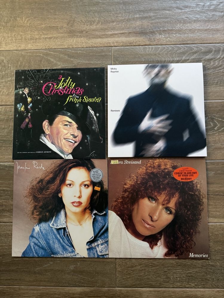 Discuri vinil stare foarte buna