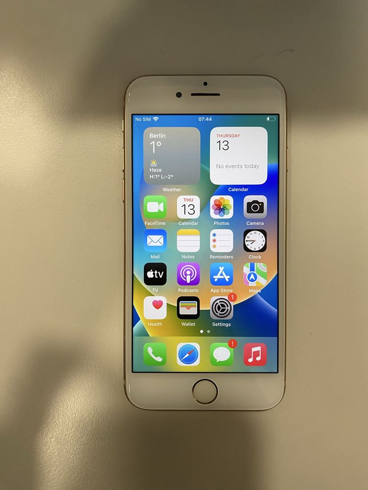 iPhone 8 64GB ID-XXL349