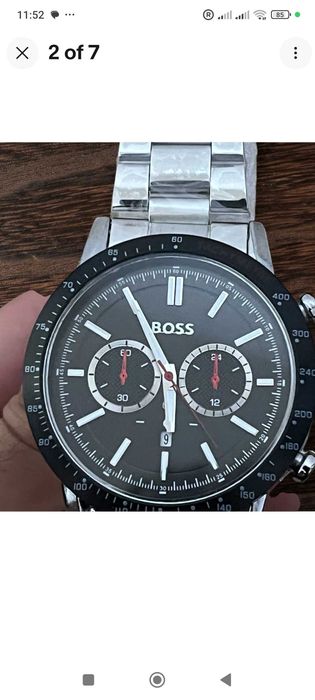 Hugo Boss часовник