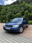 Opel Astra G Caravan 1.6 16V 101cp.