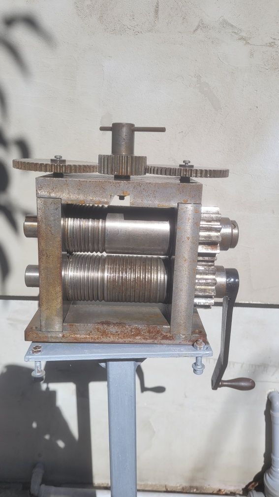 Laminor manual de bijuterie