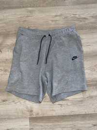Nike Tech fleece shorts
