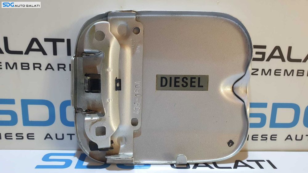 Usa Usita Capac Buson Rezervor Combustibil Dacia Logan 2008 - 2012 Cod 405-160A