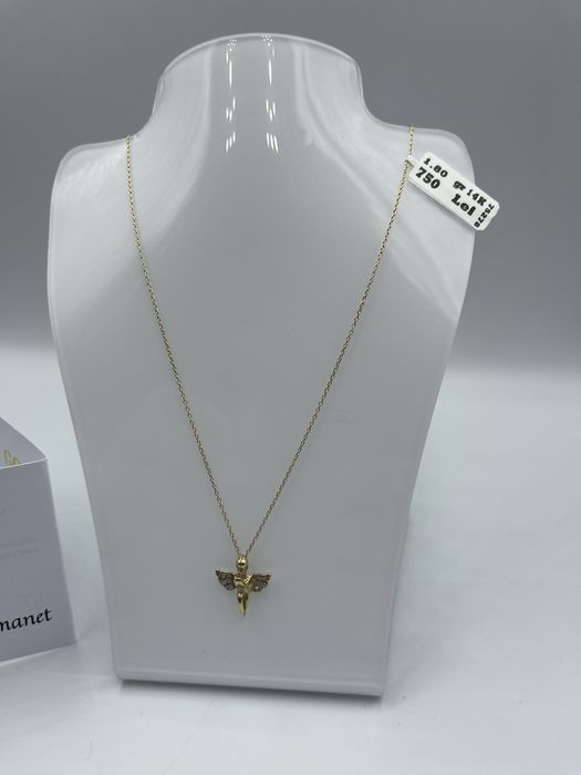 Lanț Aur 14k / 1,80g / 22cm / #46849