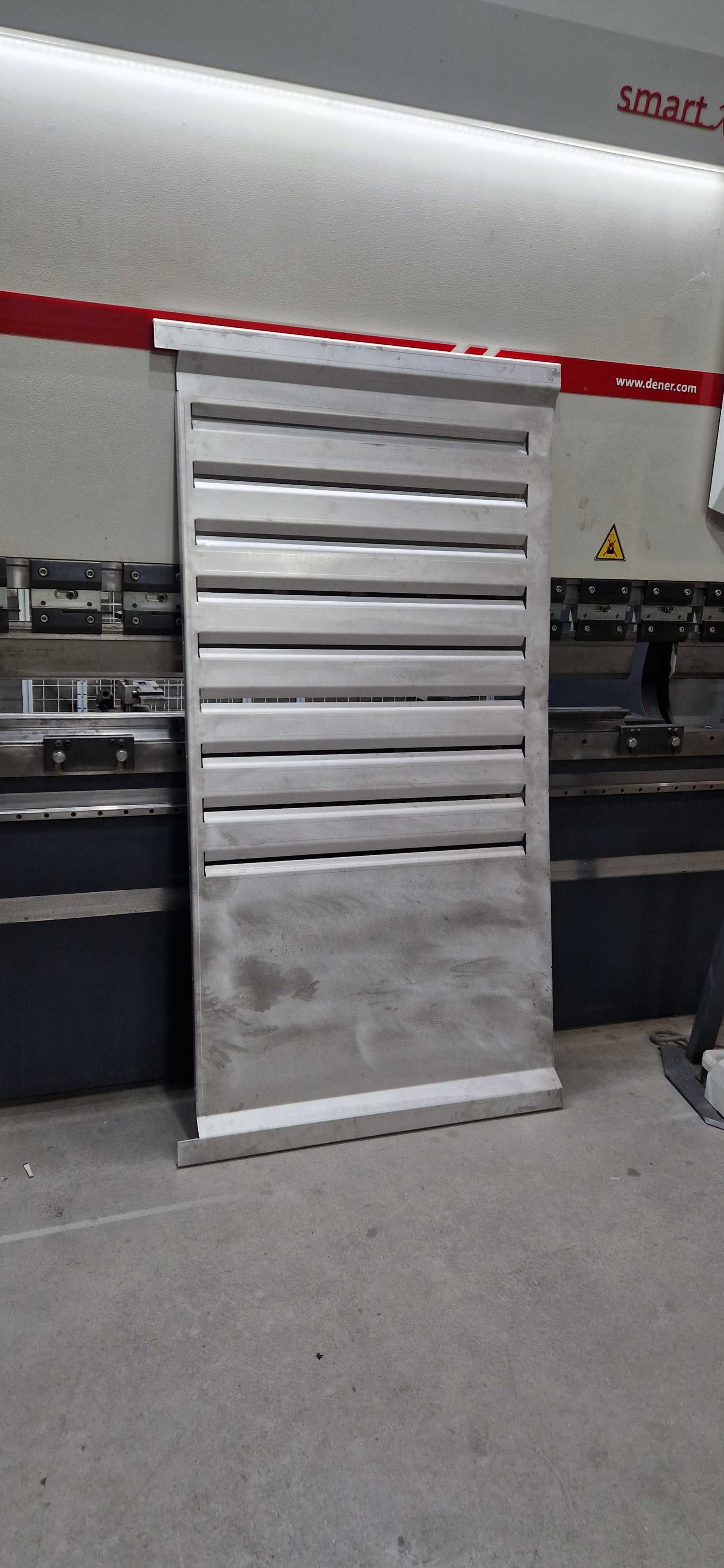 Indoire abkant cnc , confectii metalice