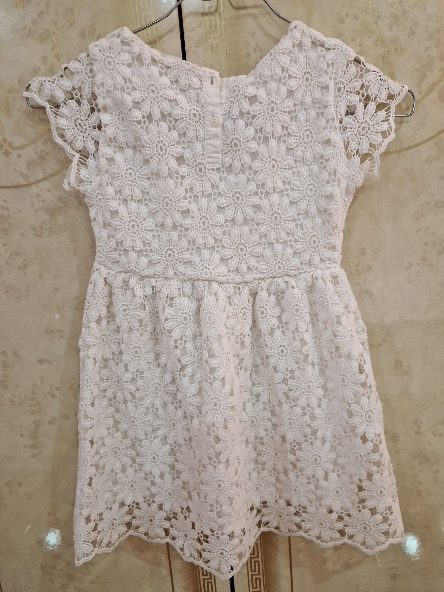 Rochie ZARA 5-6 ani