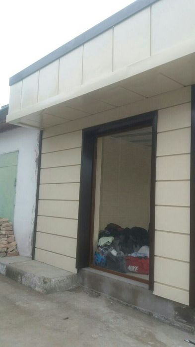 Туникабонд Травертин хизматлари