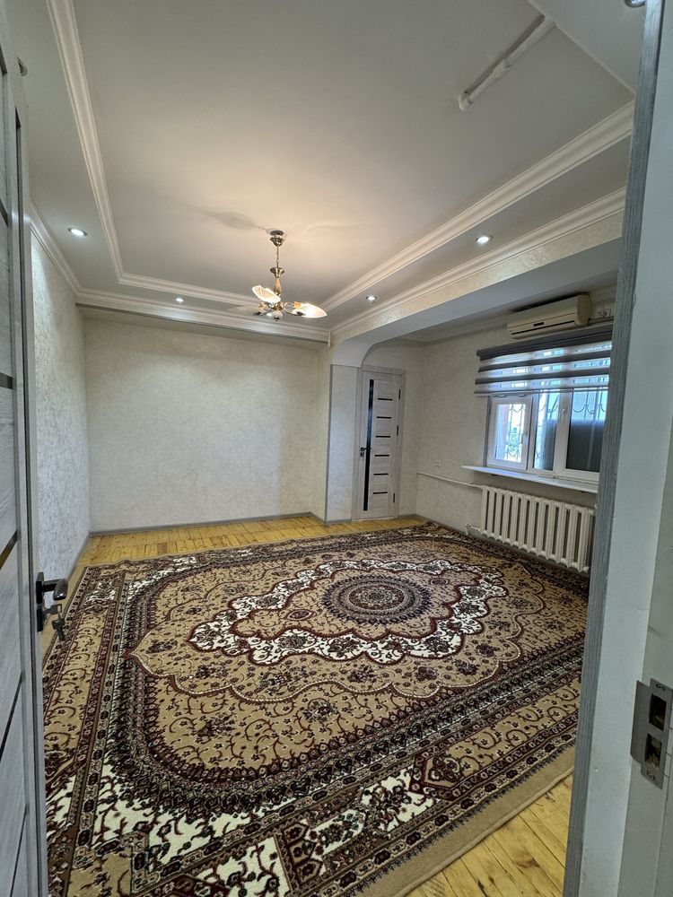 Novza metroni yonida sheriklikka 1 ta bolaga luks kvartira
