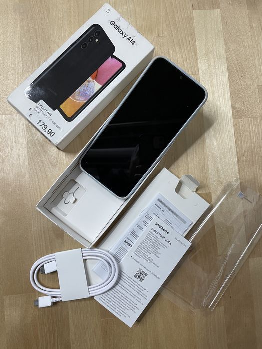 Samsung Galaxy A14