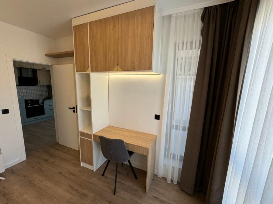 Дава се под наем Тристаен апартамент в София, Малинова долина - 75 кв.м за 775 € - Снимка #8