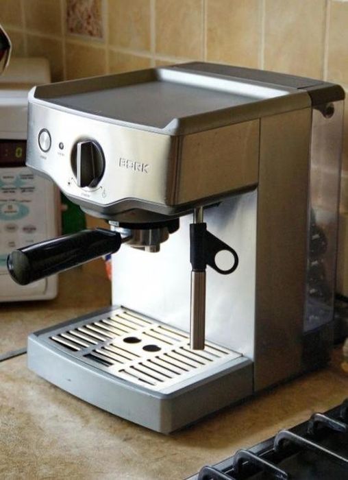 Кофемашина Bork C700