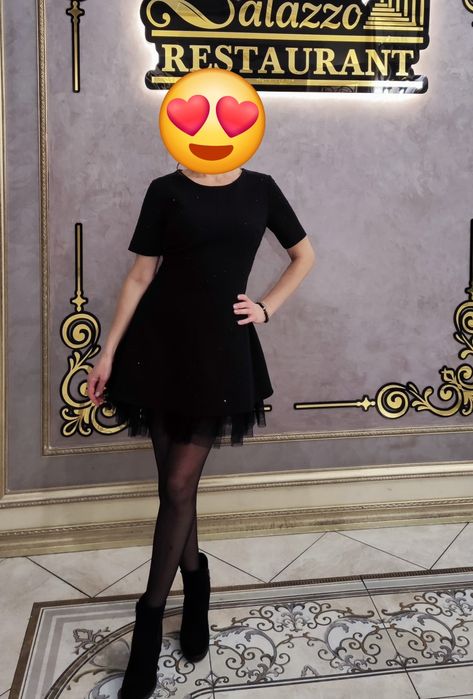 Платье вечернее Турция