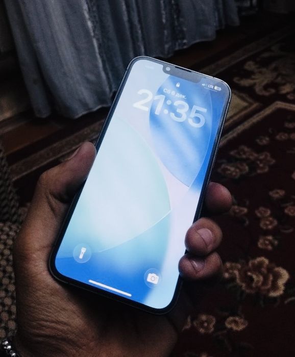 Iphone 13 pro srochno