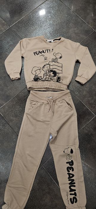 Екип снупи 122-128 см