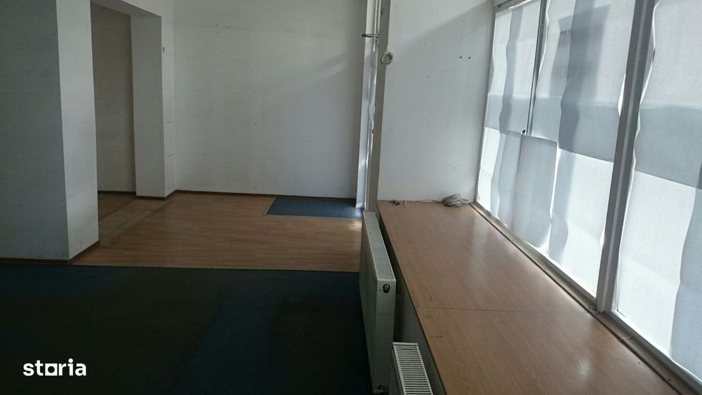 Spatiu de inchiariat 100 mp - Pacurari