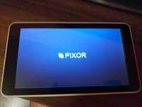 Таблет  Pixor  с проблем