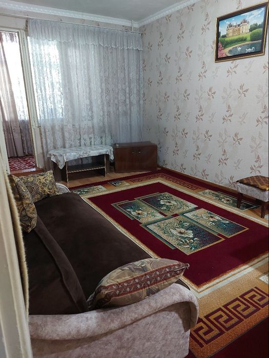 2-х комнатная на Ялангаче