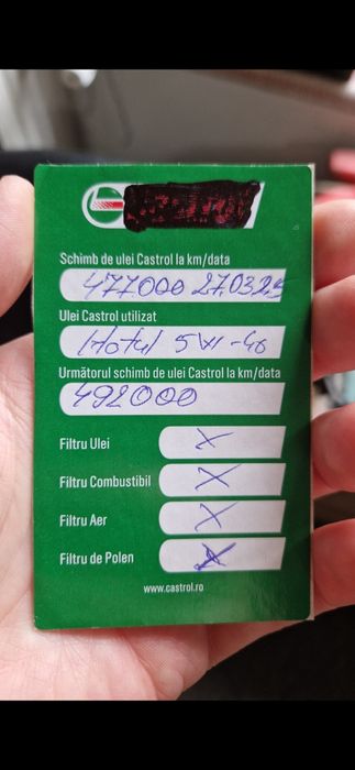 Passat B5.5, 1.9TDI, AF 2002, 130cp-stage I 160cp care "trage de rupe"