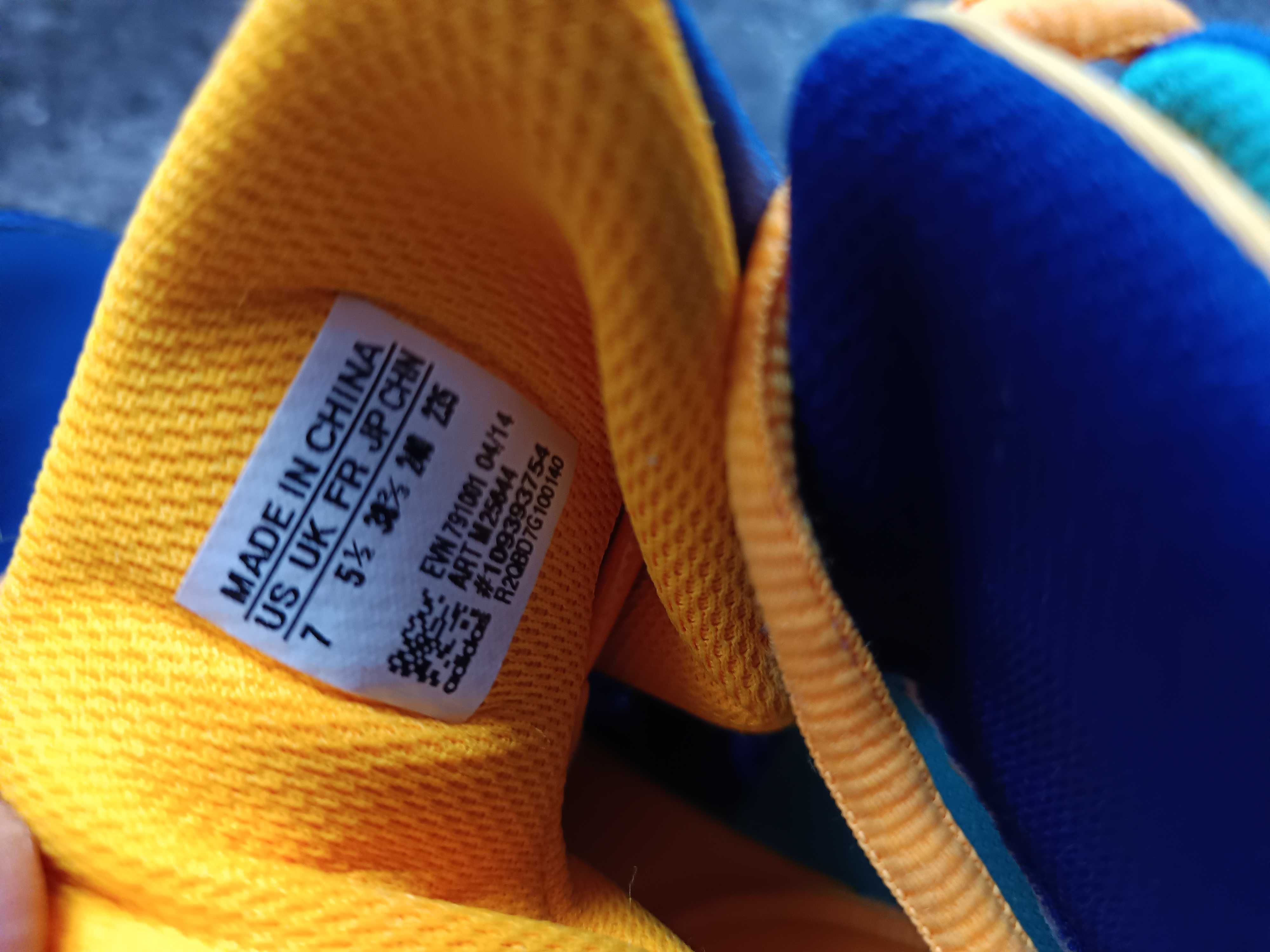Кецове Adidas,номер 38.5-39