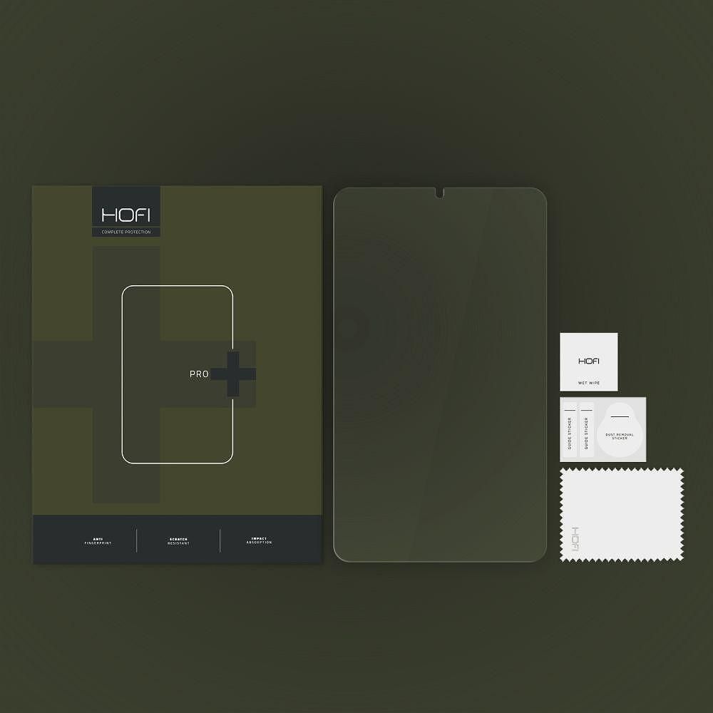 Защитно стъкло hofi glass pro+ за xiaomi redmi pad se 8.7