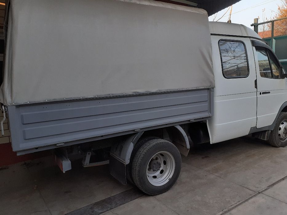 Доставка грузов в труднодоступные места