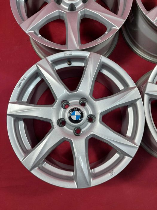 Jante Aliaj 5x112 17'' - BMW Seria 3 G20 Seria 5 G30 - 7.5J ET 27 !