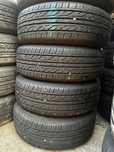 Шины бу из Германии и Японии 225/65 R17 и др