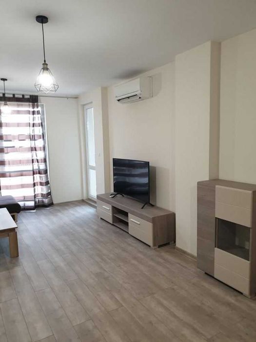 Дава се под наем Двустаен апартамент в Пловдив, Христо Смирненски - 75 кв.м за 382.5 € - Снимка #10