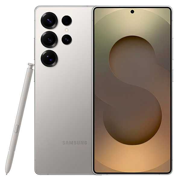 Samsung galaxy S25 ultra 12/512.