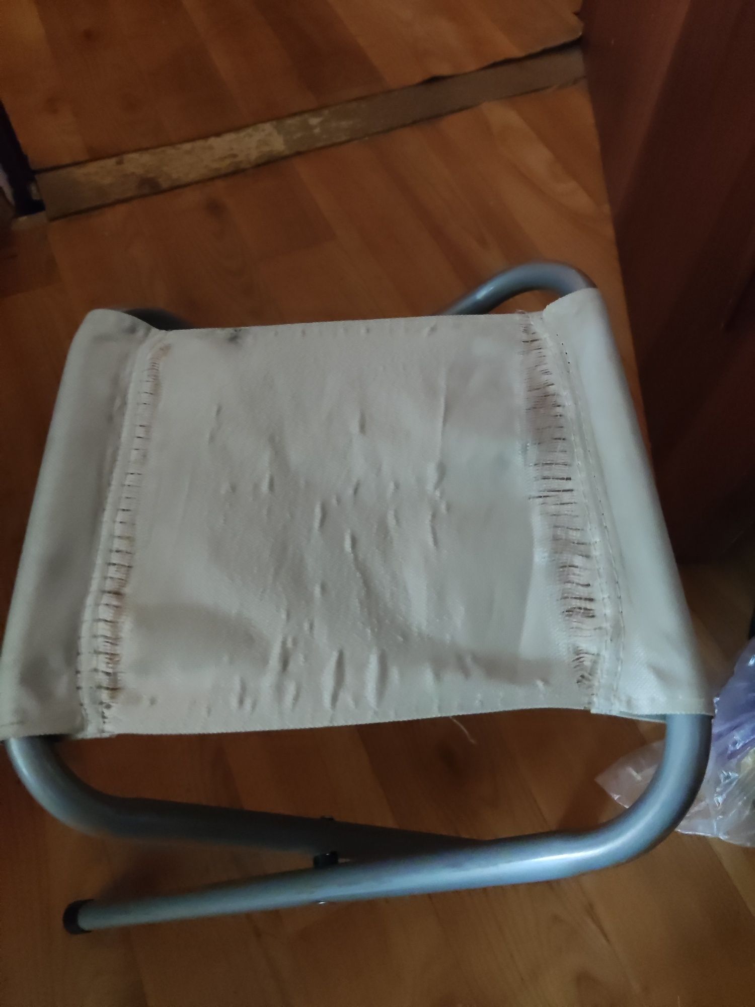Стол раскладной.