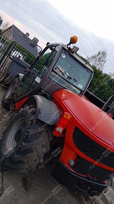 Incarcator telescopic / Manitou MLT627