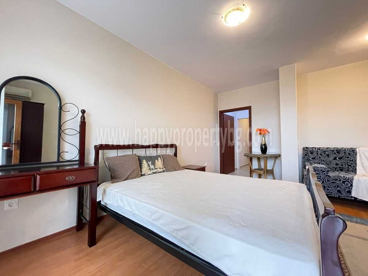Продава се Едностаен апартамент в с. Кошарица, Област Бургас - 41 кв.м за 1098 €/кв.м - Снимка #4