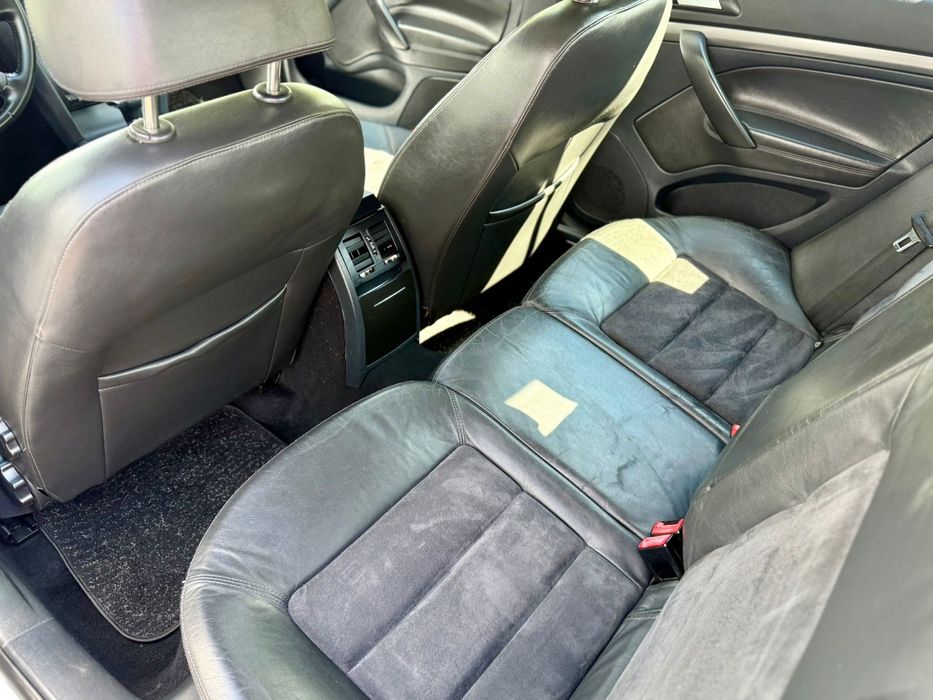 Skoda Octavia 2008 1.9 Diesel Automat