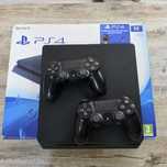 Sony PlayStation 4