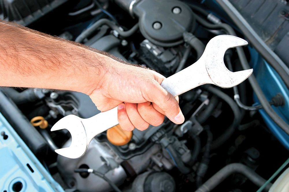 Service Auto Sectorul 6 Bucuresti