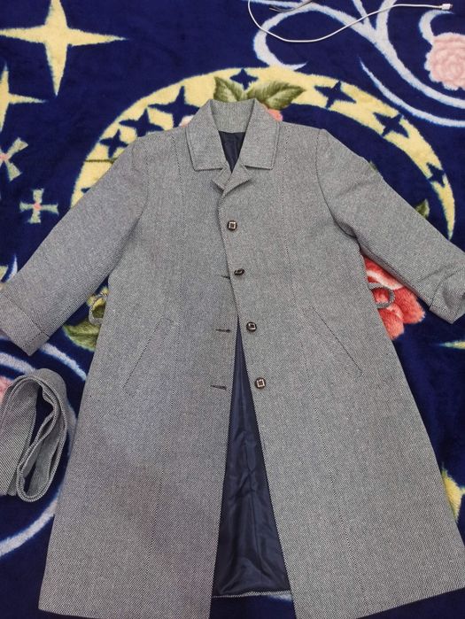 Пальто сотилпди Турецкий