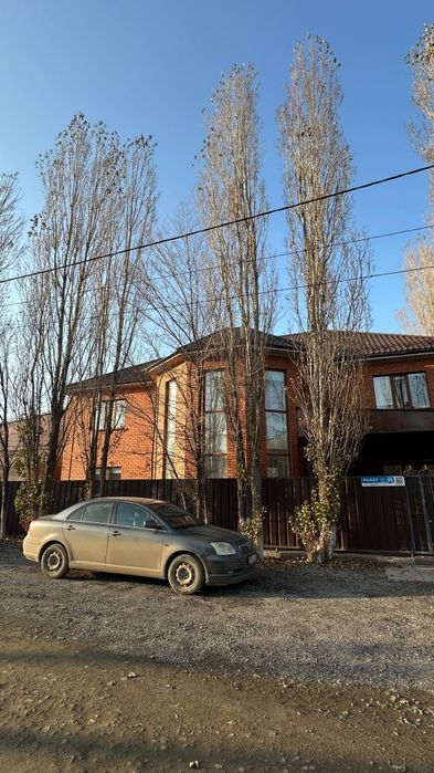 Продам коттедж 2 этажа